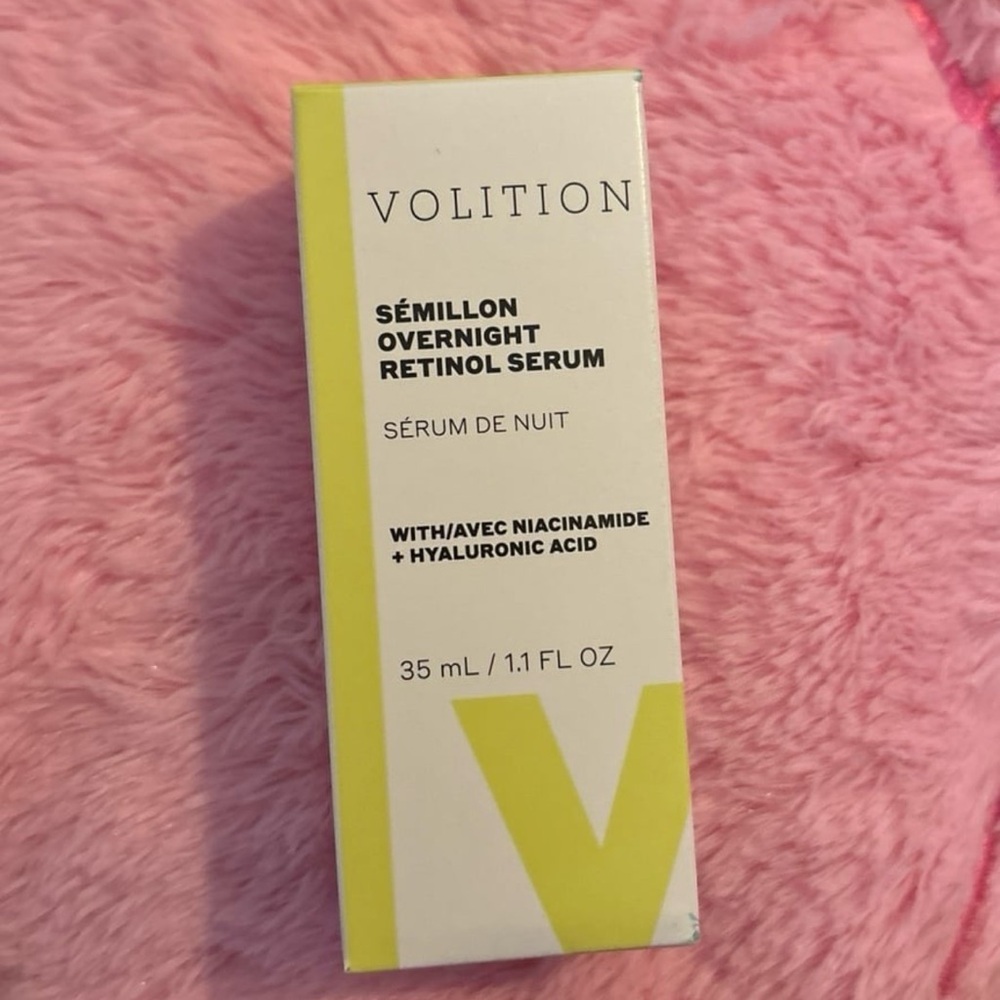 Volition - Picture 2 of 2